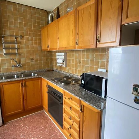 Apartament Vila Vermella, Прадес Экстерьер фото