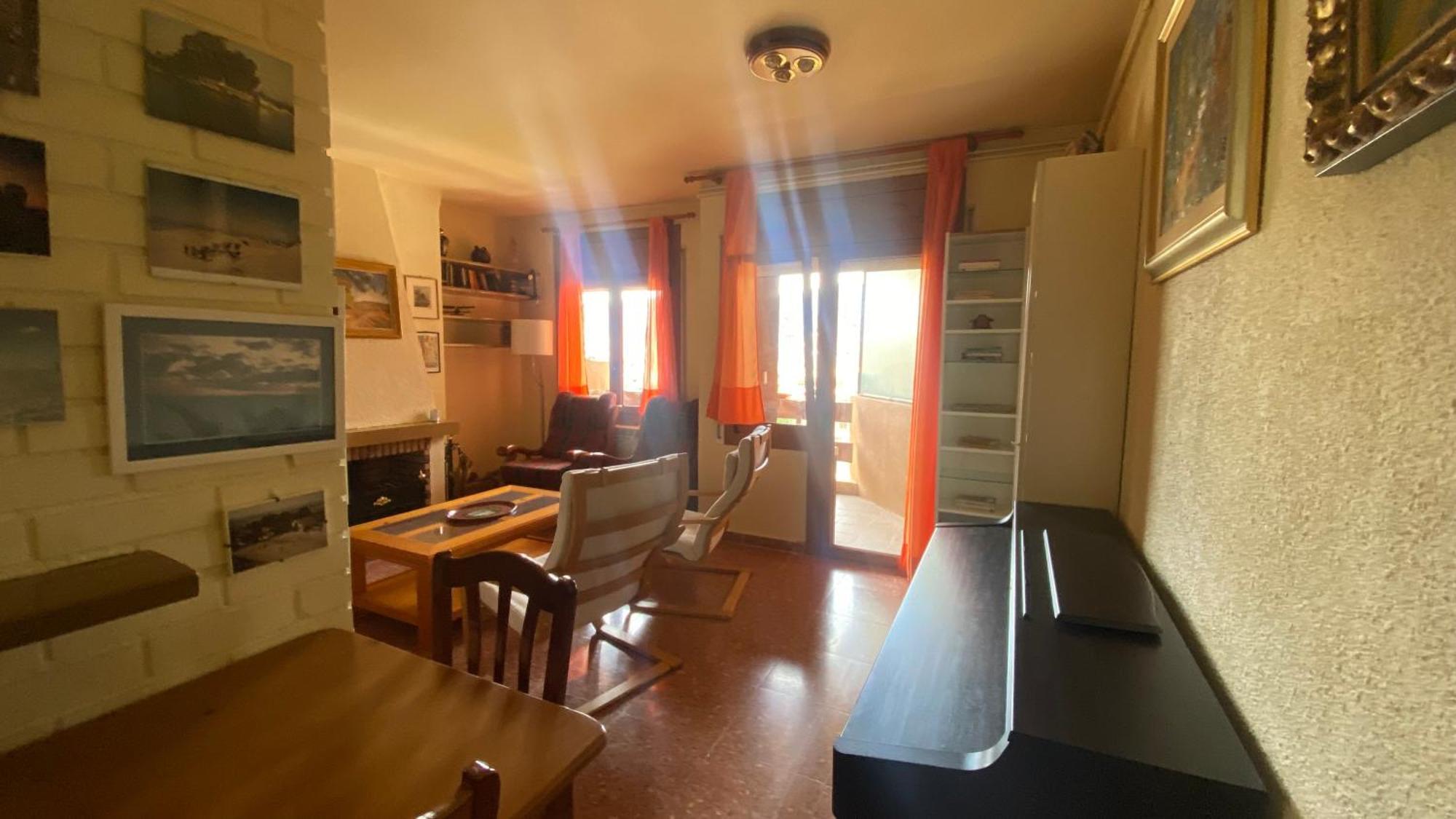 Apartament Vila Vermella, Прадес Экстерьер фото